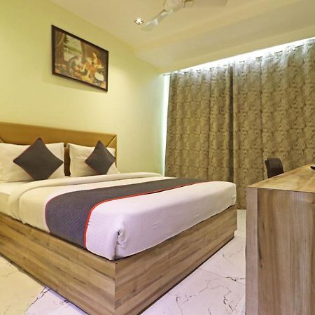 Hotel Good Vibe Near Delhi Igi Airport Ню Делхи Екстериор снимка