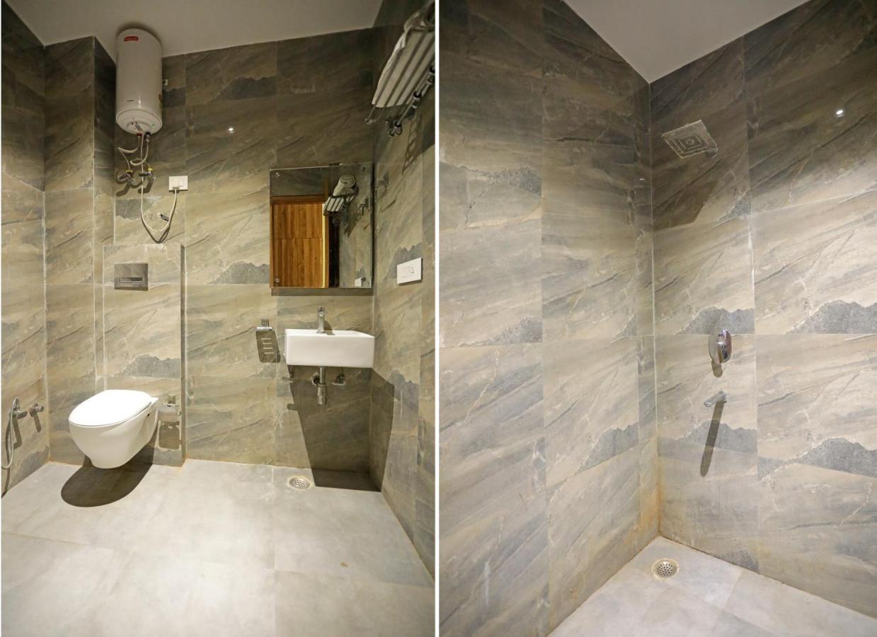 Hotel Good Vibe Near Delhi Igi Airport Ню Делхи Екстериор снимка