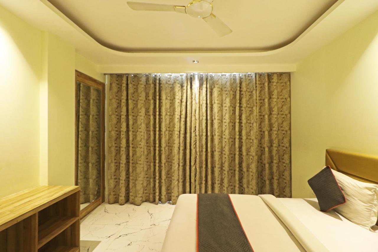 Hotel Good Vibe Near Delhi Igi Airport Ню Делхи Екстериор снимка